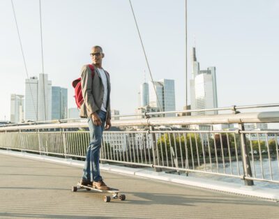 Entdecke Bornheim: Dein lebendiges Zuhause in Frankfurt