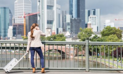 Wohnen auf Zeit in Frankfurt