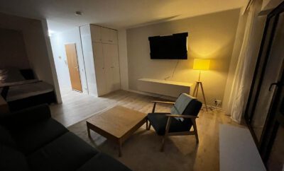 Studio Graciosa (EG 1,5Zi, 35qm)