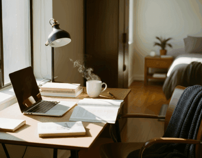 Serviced Apartments vs. Wohnen auf Zeit – welche Lösung passt zu Ihnen?