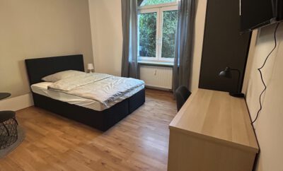 Zimmer Biel (EG, 1Zi, 25qm)