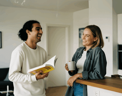 Co-Living in Frankfurt: Warum gemeinsames Wohnen immer beliebter wird