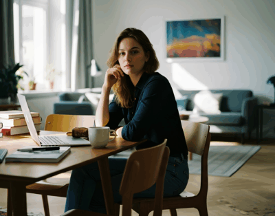 Co-Living & Shared Apartments in Frankfurt