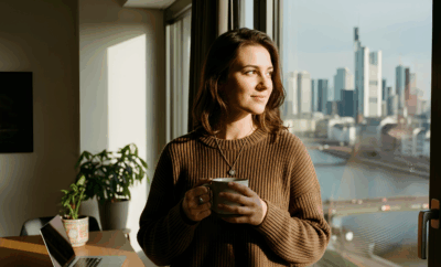 S’installer à Francfort en tant qu’expatrié – Trouver l’appartement meublé idéal