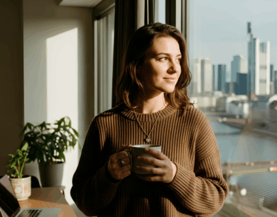 Als Expat in Frankfurt ankommen – so finden Sie die perfekte möblierte Wohnung